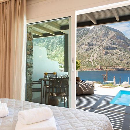 Filadaki Villas カマライ エクステリア 写真