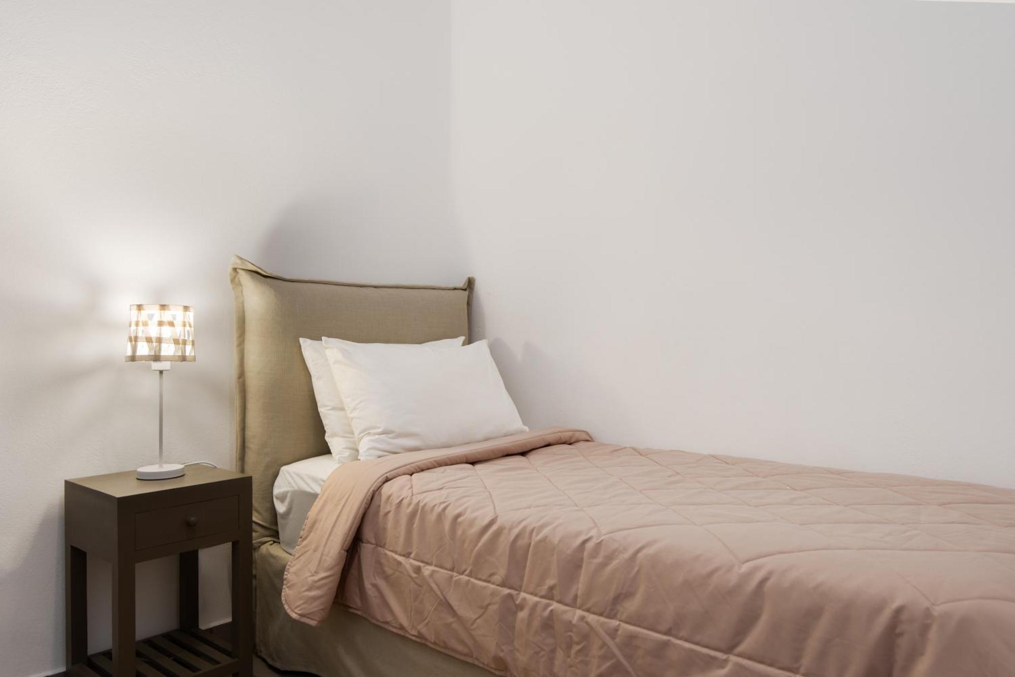 Filadaki Villas カマライ 部屋 写真