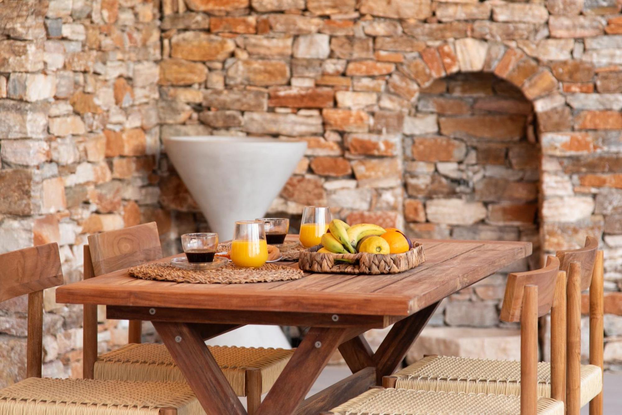 Filadaki Villas カマライ 部屋 写真