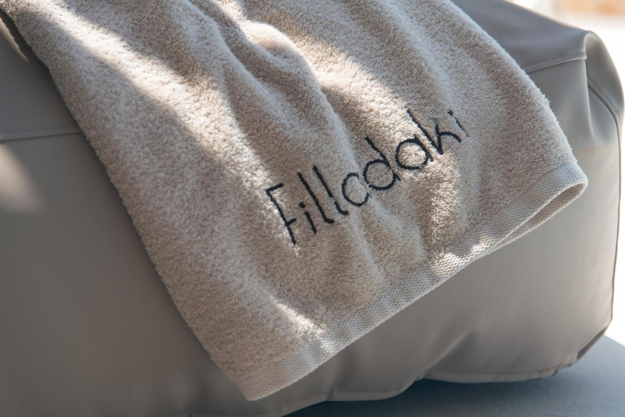 Filadaki Villas カマライ エクステリア 写真